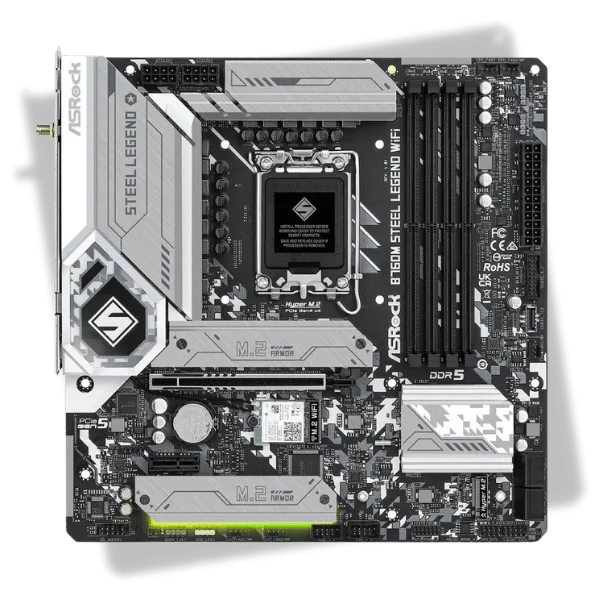 hurtownia ASRock