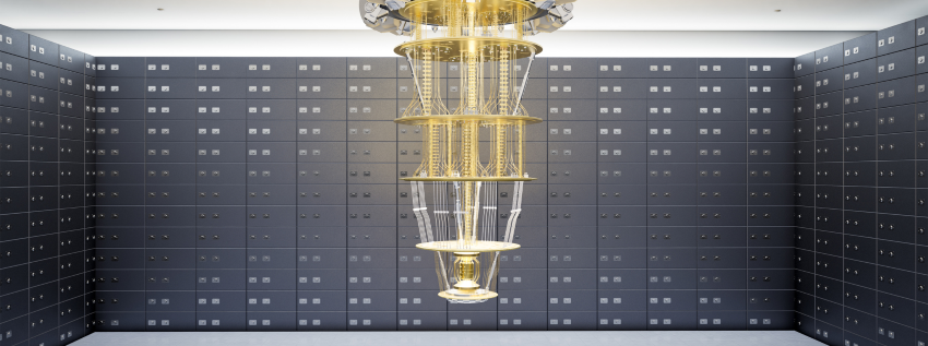 komputery kwantowe – jak działają i wpływają na przyszłość technologii