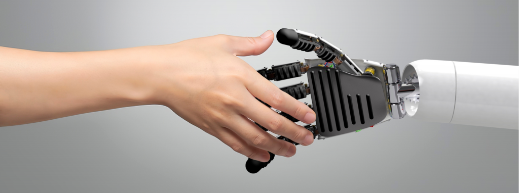 sztuczna inteligencja – jak działa i współpraca człowieka z AI w praktyce